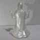 Cross-border new product resin crafts religious figures ornaments Christmas holiday gifts