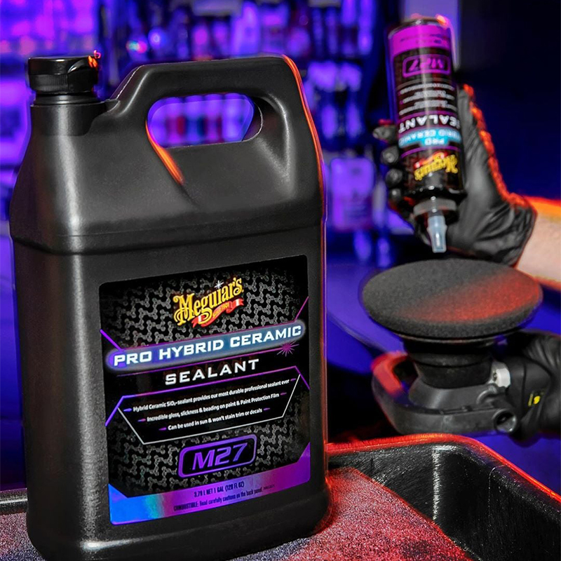 美光陶瓷车衣镀膜剂二氧化硅漆面保护膜封釉上光防护疏水蜡M2716,淘宝优惠券,粉丝福利购,淘宝优惠卷