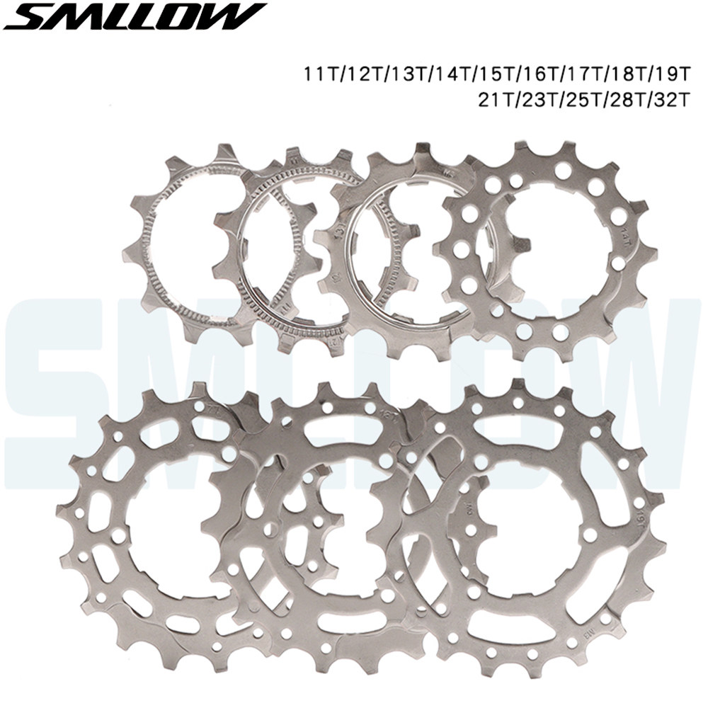 11T12齿8速9速10速山地车自行车车飞轮小齿片 修补件解决飞轮跳链,淘宝优惠券,粉丝福利购,淘宝优惠卷