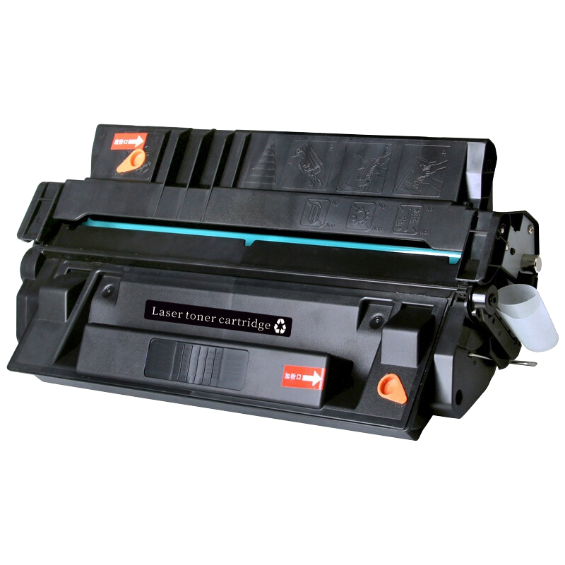 适用惠普5100SE硒鼓C4129X HP LaserJet5000DN 5100DTN打印机粉盒 - 图0