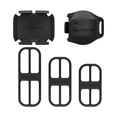 GARMIN佳明edge 540/840码表ACRSS速度踏频传感器2代双模蓝牙ANT+ - 图3