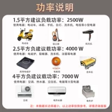 Pure Mopper Core Wire Plug-модуль и вытяжной плат