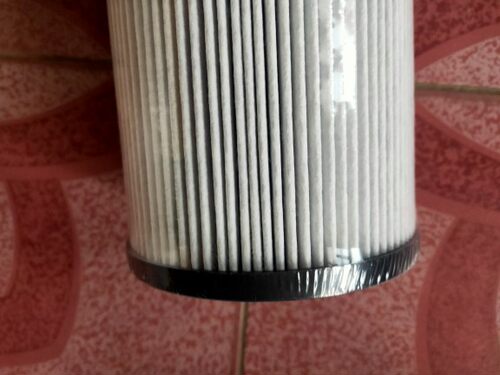 适配解放J6L 小J6大柴道依茨国五 4DK 机油滤芯 机滤 1012025-A12 - 图2