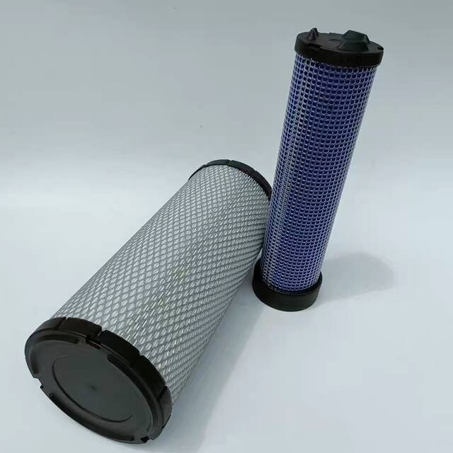 High-end K1029PU air filter P772578 P775298 air filter element 939802 Perkins 26510362