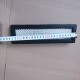 Suitable for Bobcat skid steer loader Bobcat S550 sweeper air conditioning filter element T770/S770 air conditioning filter element grid