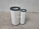 Suitable for the new Dongfeng Huashen PU2446 air filter filter National VI air filter