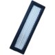 Suitable for Bobcat skid steer loader Bobcat S550 sweeper air conditioning filter element T770/S770 air conditioning filter element grid