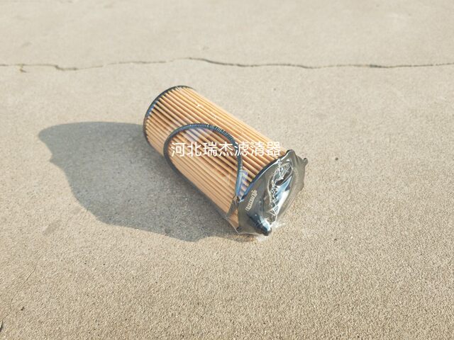 Suitable for 1001367650-A Weichai Yaxing Euromonitor oil filter suitable for Rui Power WP2WP330577009