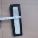 Suitable for Bobcat skid steer loader Bobcat S550 sweeper air conditioning filter element T770/S770 air conditioning filter element grid