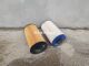 Suitable for Jiefanghan V375 diesel filter element 611600080112/113 Weichai WP10H WP12 diesel filter element