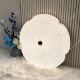 French Cream Style Bedroom Ceiling Lamp Princess Room Lamp