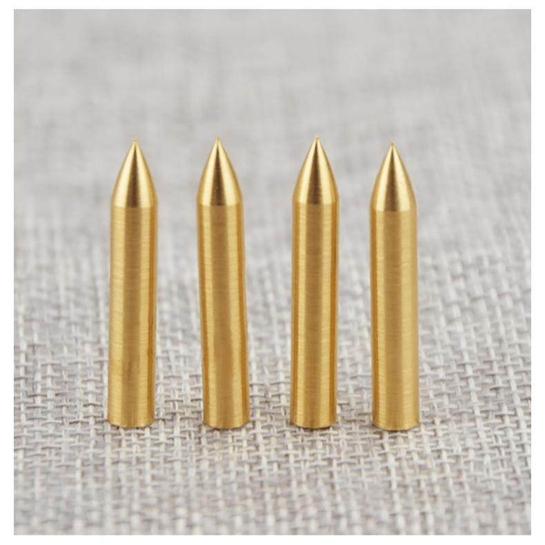 外套靶头螺纹箭头配重射箭靶头弓箭箭头木箭竹箭用多格令云南箭头,淘宝优惠券,粉丝福利购,淘宝优惠卷