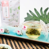 东茶雅韵 Чай горный улун, чай в пакетиках, фруктовый чай, травяной чай