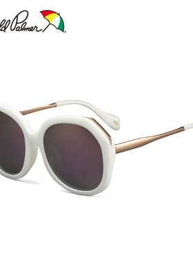 花雨伞复古风韩版太阳镜明星同款