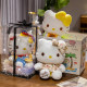 ຂອງແທ້ຂອງຫຼິ້ນ Hello Kitty plush