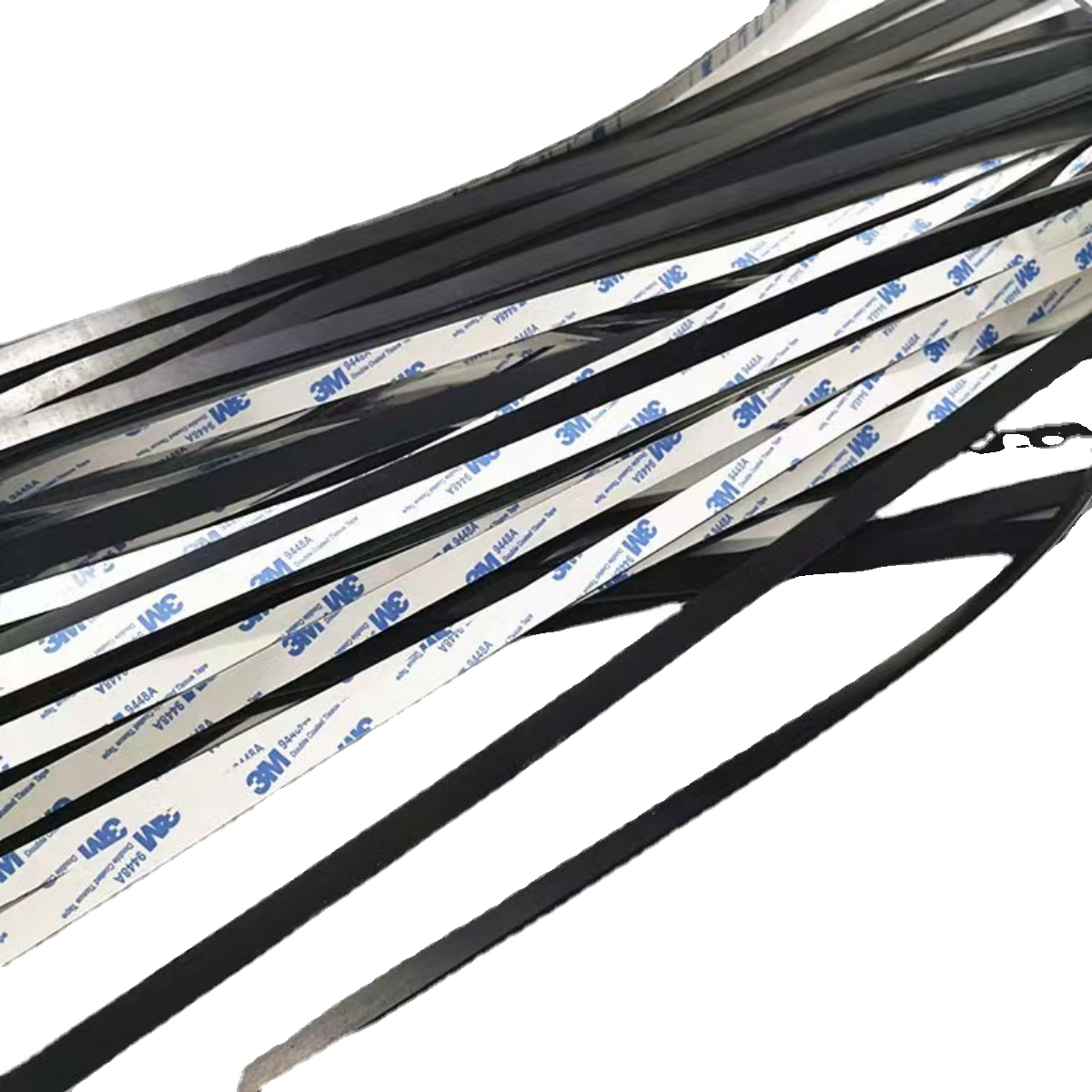 黑色硅胶条自粘耐高温老化环保防滑减震耐磨硅橡胶密封条垫片贴,淘宝优惠券,粉丝福利购,淘宝优惠卷