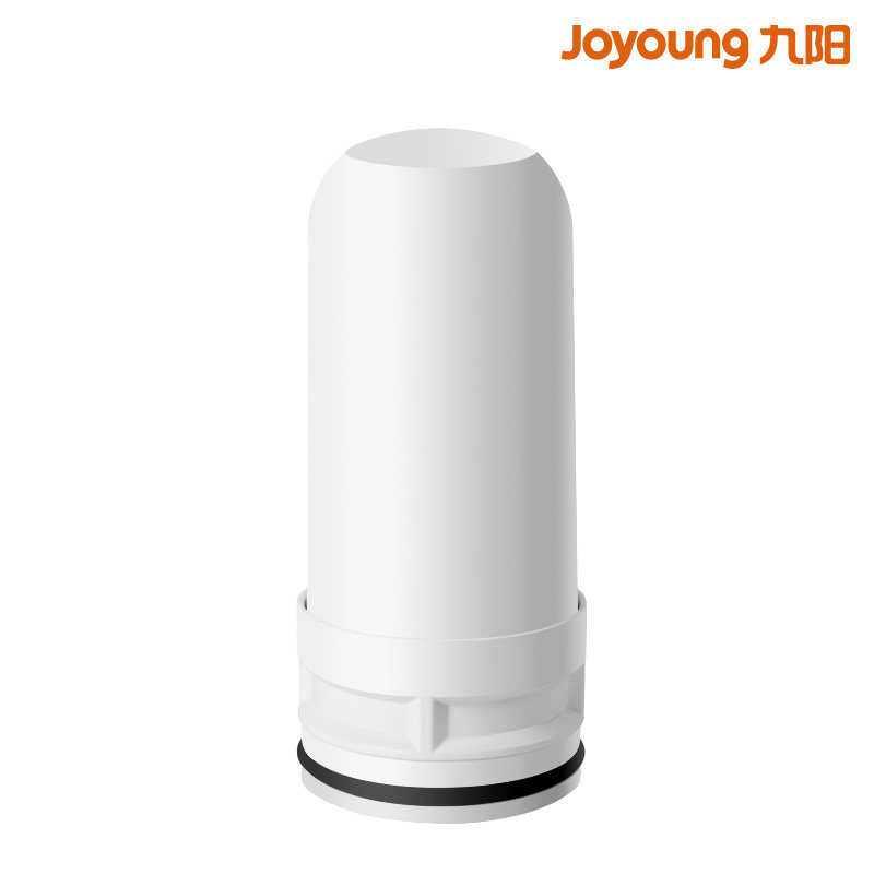 【买3送1个】九阳龙头净水器家用滤芯 九阳卓凡净水器