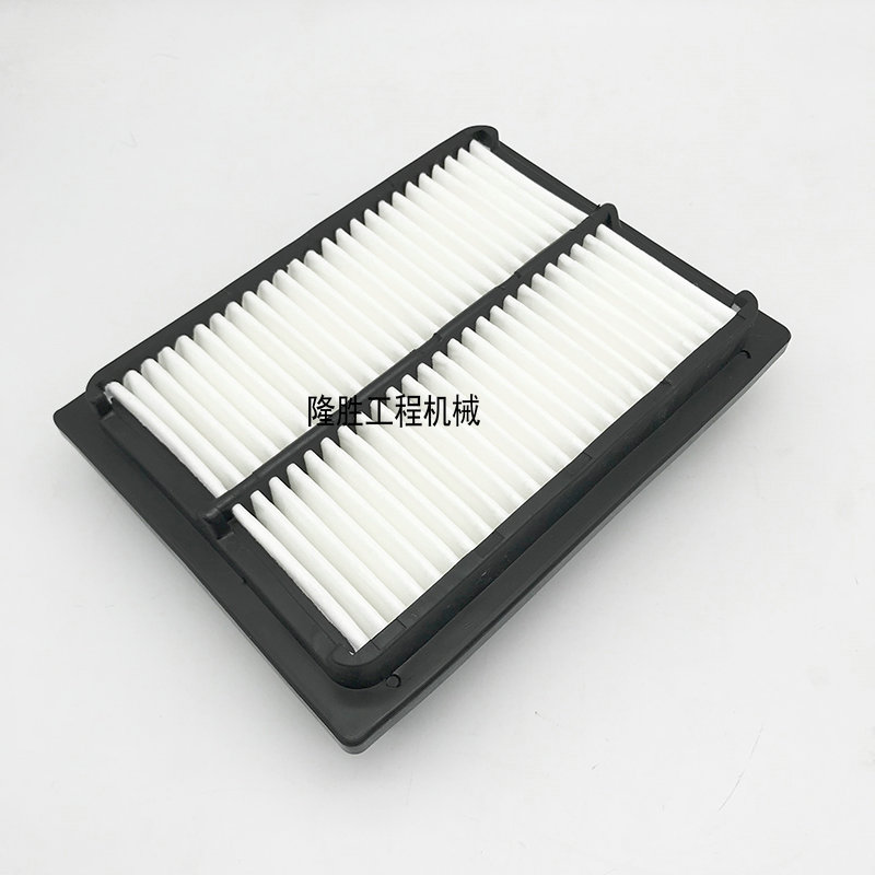 挖掘机配件小松PC130/200/210/220/240/350-8MO空调滤芯 空调滤网 - 图1