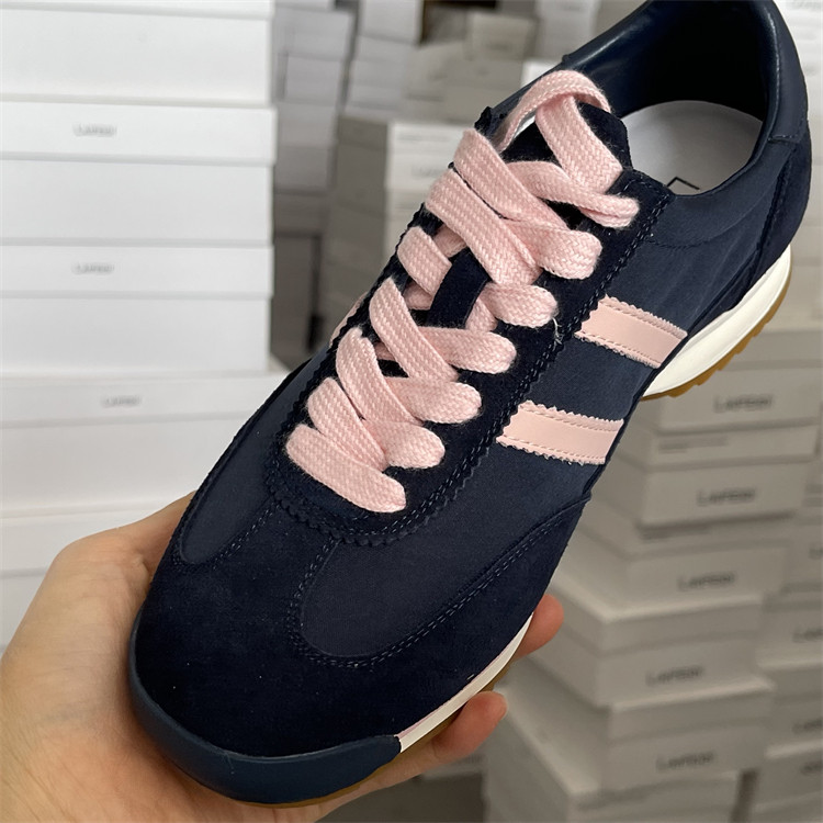 品牌撤柜真皮复古德训鞋女2025秋季新款运动鞋阿甘鞋系带厚底板鞋,淘宝优惠券,粉丝福利购,淘宝优惠卷