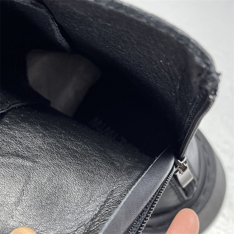 牛皮马丁靴女2025秋冬款英伦风复古大头真皮休闲骑士靴瘦瘦靴捡漏,淘宝优惠券,粉丝福利购,淘宝优惠卷