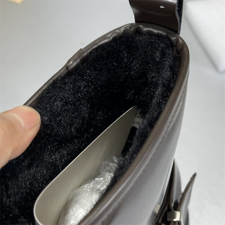 月芽儿专柜头层牛皮雪地靴女冬季加厚绒保暖厚底真皮马丁靴机车靴,淘宝优惠券,粉丝福利购,淘宝优惠卷