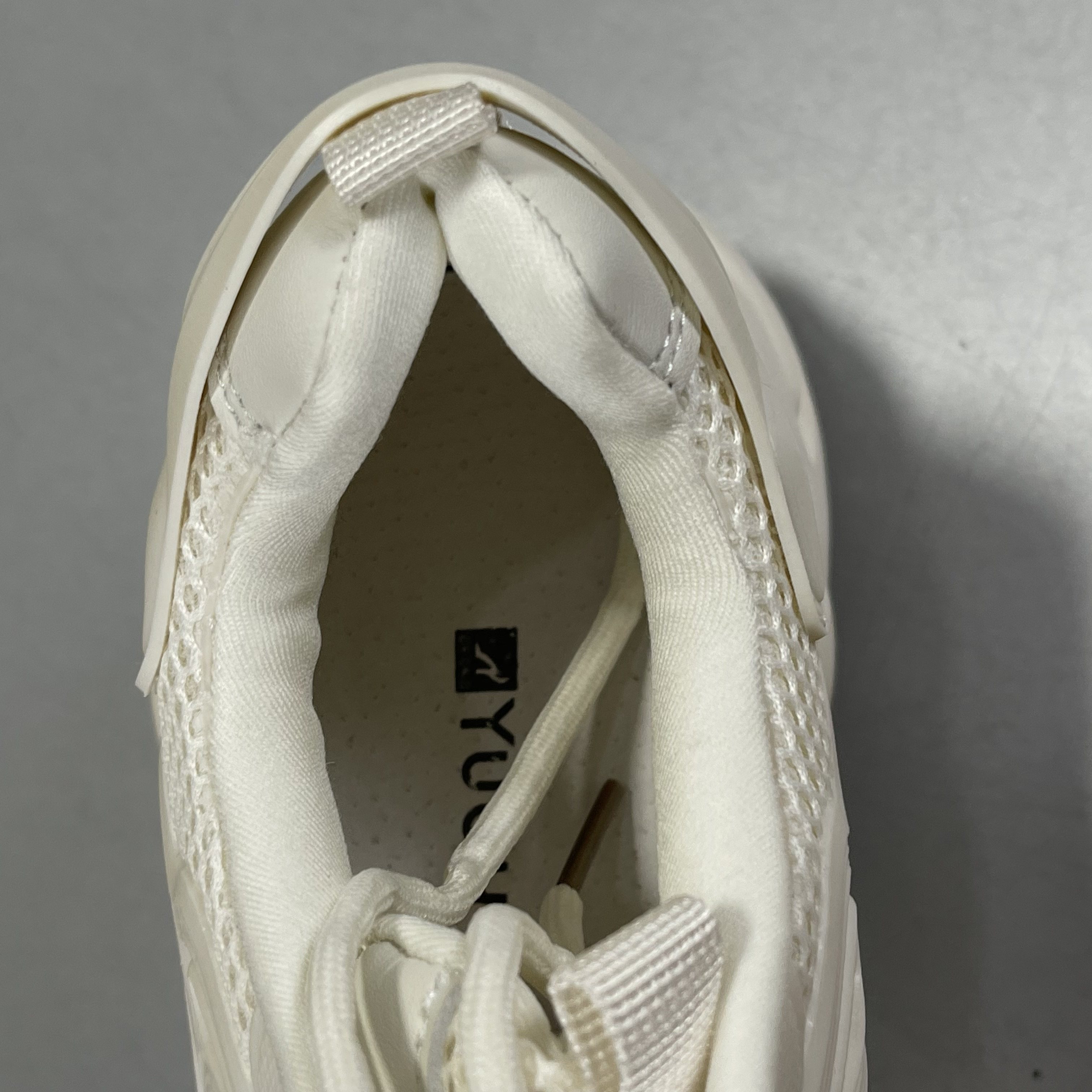 月芽儿真皮休闲鞋厚底老爹鞋女款鞋子2026新款女鞋增高运动小白鞋,淘宝优惠券,粉丝福利购,淘宝优惠卷