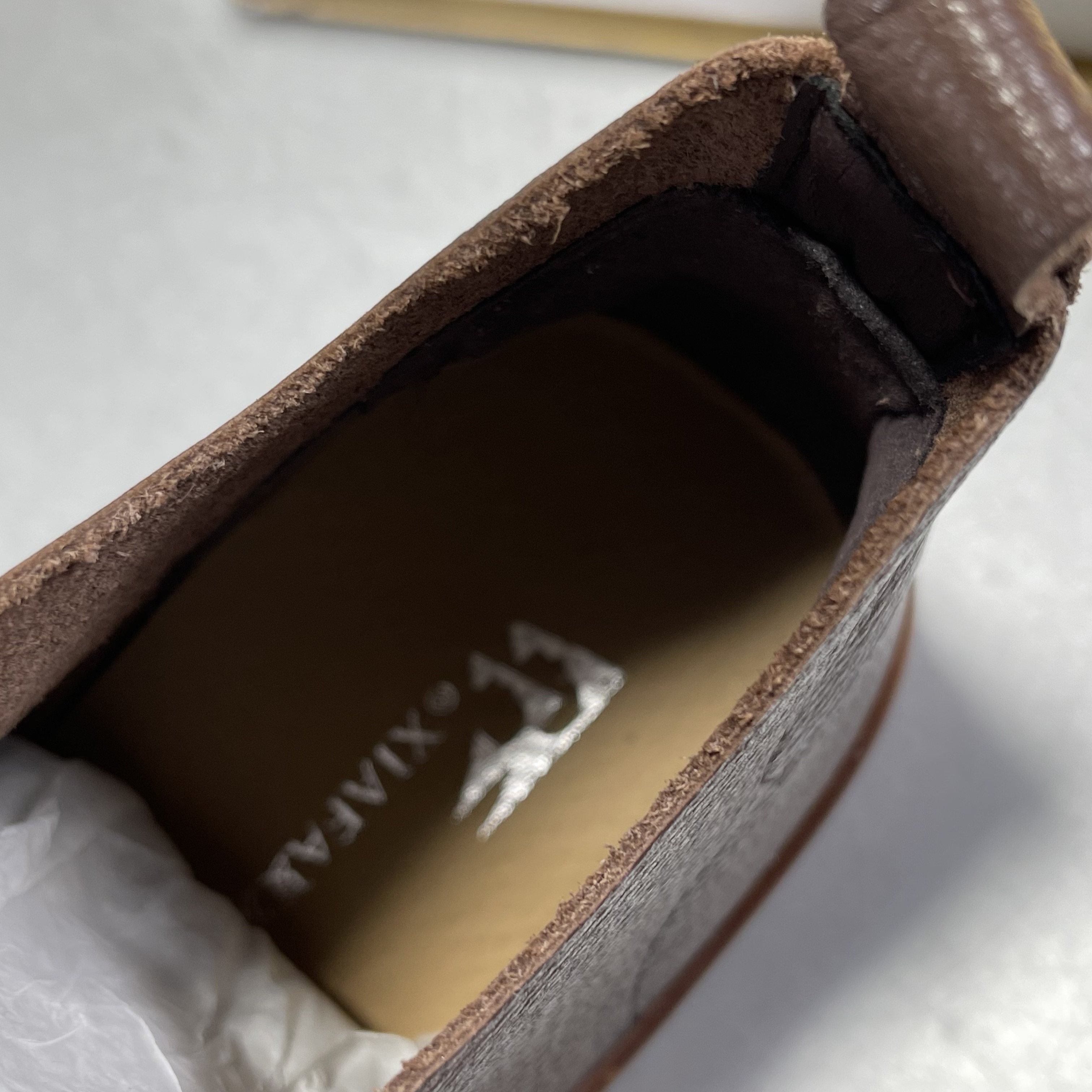 头层牛皮马丁靴女2025新款真皮复古短靴妈妈鞋软底软面防滑高帮鞋,淘宝优惠券,粉丝福利购,淘宝优惠卷