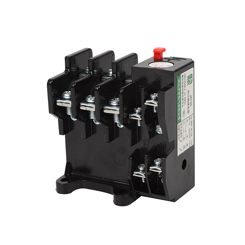 热过载继电器JR36-20电机温度保护器JR28-25三相380V 16A32A63A,淘宝优惠券,粉丝福利购,淘宝优惠卷