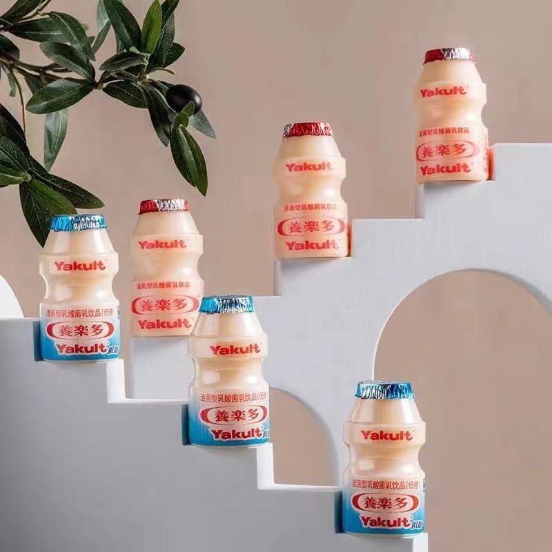 养乐多活性乳酸菌乳饮品原味100ml*10/20瓶装益生菌酸奶饮料,淘宝优惠券,粉丝福利购,淘宝优惠卷