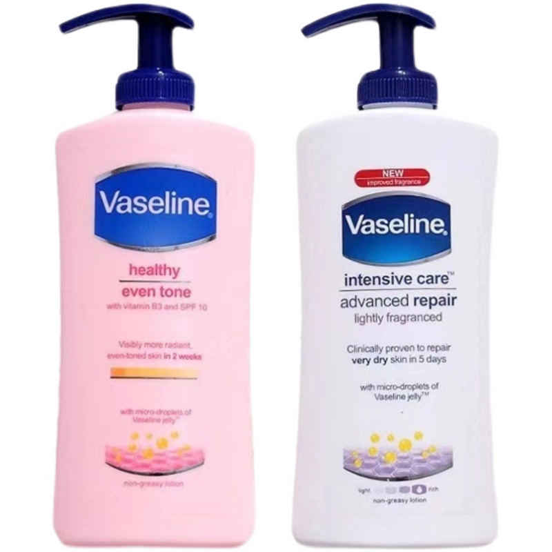 vaselin Whitening Body Lotion Moisturizing身体乳滋润保湿鸡皮 - 图3