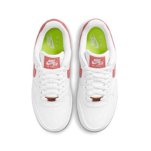 Nike/耐克 NIKE AIR FORCE 1 07 SE W AF1 女子板鞋CZ0269-101 - 图3