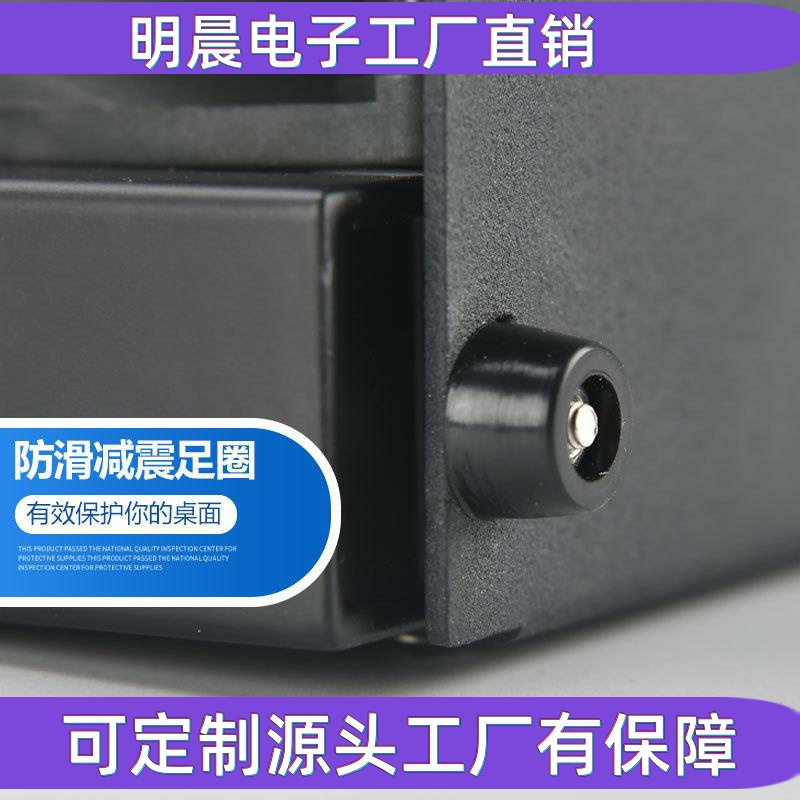 Radiator AC side outlet portable water cooling radiator chassis 3D printer laser head LED water cooling