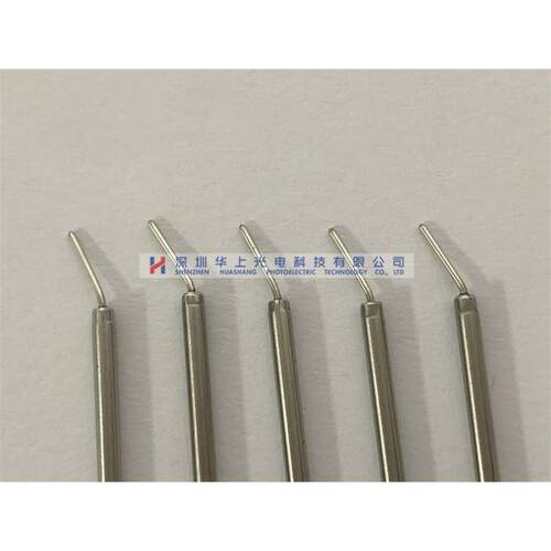 供应 KNS CONNX LED 焊线机 铂金打火杆 PN:08889-0068-007-00 - 图0