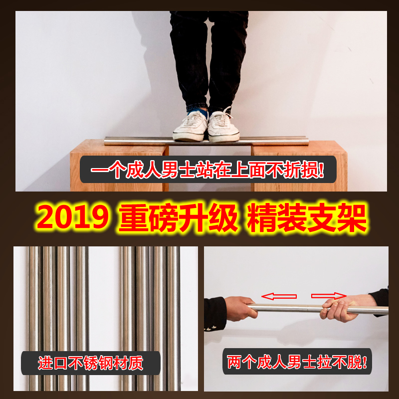 蚊帐1.8m床双人家用加厚加密2018新款网红公主风1.5m三开门落地