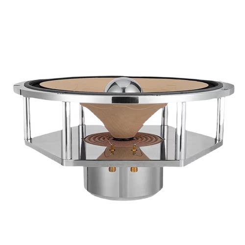 正品丽颂发烧hifi级15寸全频喇叭PT系列臻选人声挚选音质源头工厂 - 图3