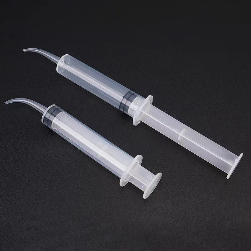 洗耳神器洗耳朵耳洞耳道吸水冲洗洗耳器洗耳球上药吸耳屎采耳工具-图2