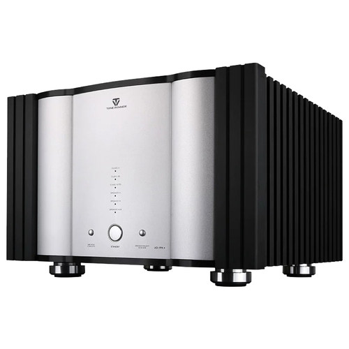 Winner/天逸AD1PA+/1PRE+纯甲类后级功放发烧级hifi全平衡解码 - 图3