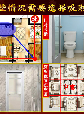 铜避水兽摆件卫生间铜摆件瑞兽