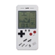 Mát mẻ trẻ em Tetris máy mini hoài cổ trẻ em cọ màn hình lớn máy chơi game cầm tay từ tiếng Hàn kinh doanh Li là cùng một đoạn - Bảng điều khiển trò chơi di động máy chơi game cầm tay x9 Bảng điều khiển trò chơi di động
