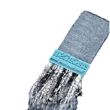 Без руки таблетки швабля Home Используйте швабру без стирки Lazy Weet и Dry Drie без рук, интегрированная Lazy Mop