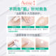 Avène Cica Cream Moisturizing Cream soothe ແລະບັນເທົາອາການແດງ