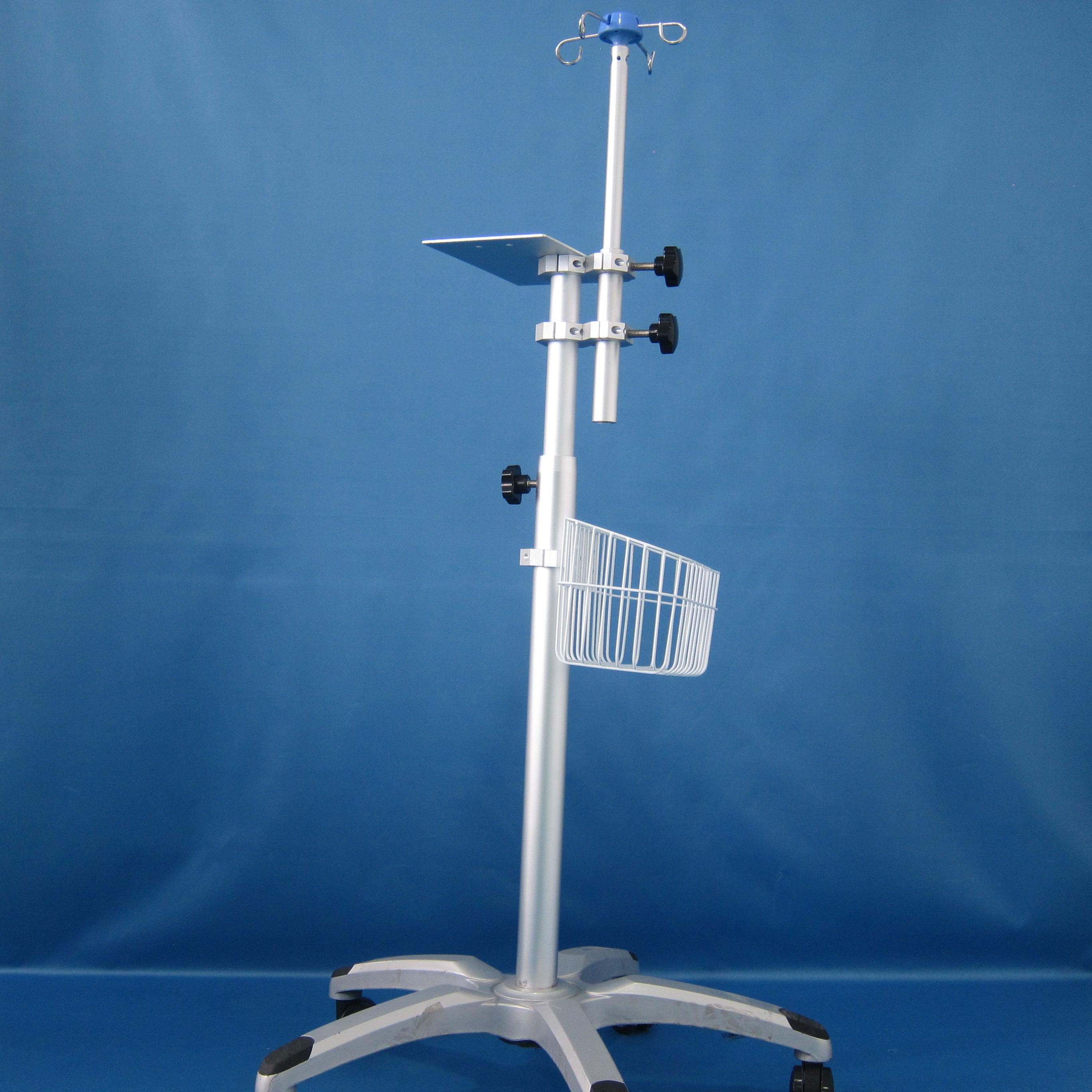 输液泵注射泵通用推车移动支架台车监护仪推车输液吊水车厂家直销,淘宝优惠券,粉丝福利购,淘宝优惠卷