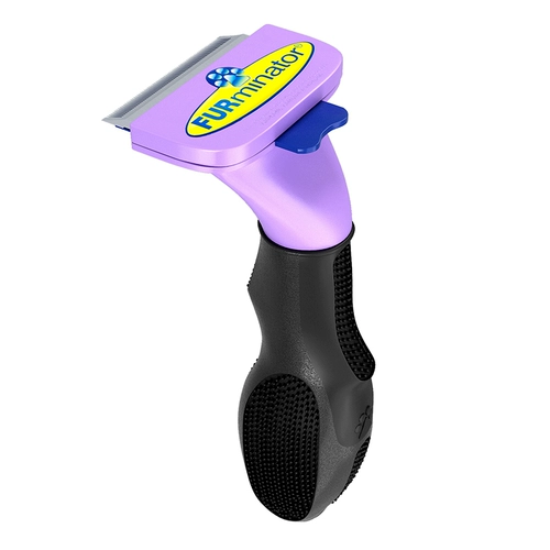 Furminator Cat -Anti -Fossil Products Короткие домашние животные расчесывают расчесыва