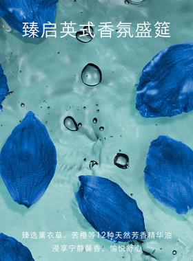 【达人专享】EVELOM伊芙珑经典版盈润焕颜洁面膏非精油款