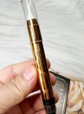 CVZ幻彩点睛高光眼影笔卧蚕笔双头眼影棒不晕染眼妆修容光膏女古