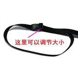 Дорожные кабельные стяжки с застежкой, рюкзак, штаны, ремешок для ног, нейлоновая пряжка, ремень, палатка, пакет