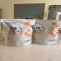 Freeze-dried figs dry 500g dehydrated ready-to-eat fruits and vegetables Crisp Cake Decoration Baking Snowflake Ghee Pregnant pregnant with a snack 50g