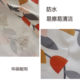 Export surplus picnic cloth tablecloth pure cotton film