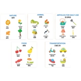 Интерактивная карточная игра, для детей и родителей