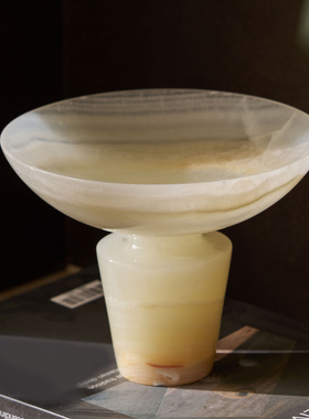 新中式书房柜体软装陈列案列推荐